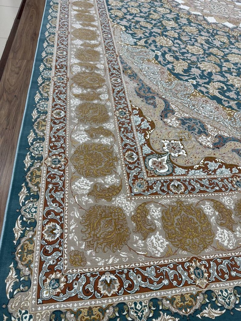 Иранские ковры