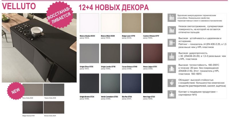 Рехау бриллиант фасады