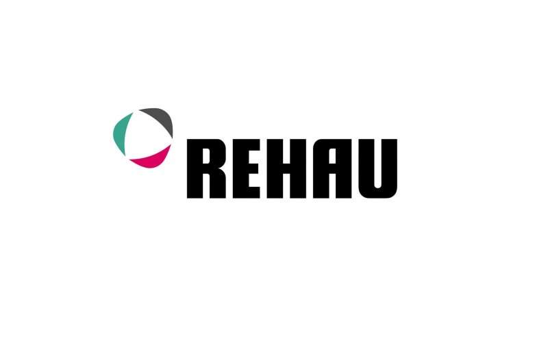 Логотип rehau