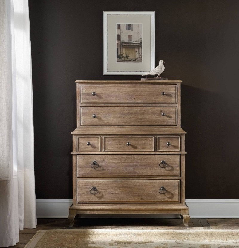 Hooker furniture комод
