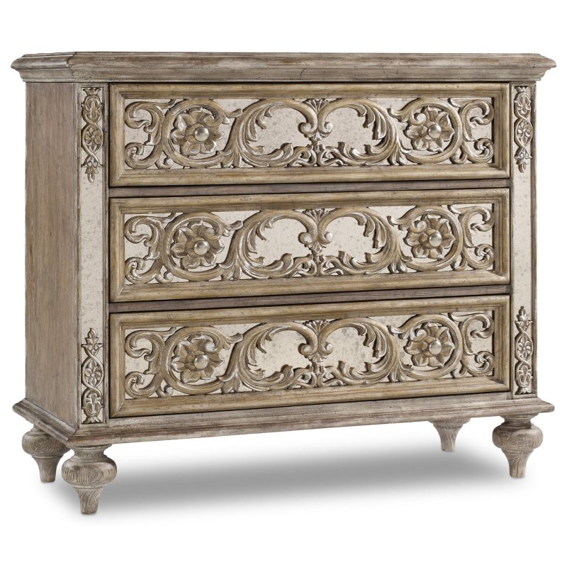 Hooker furniture комод