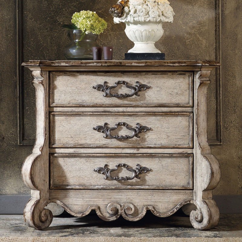 Hooker furniture комод