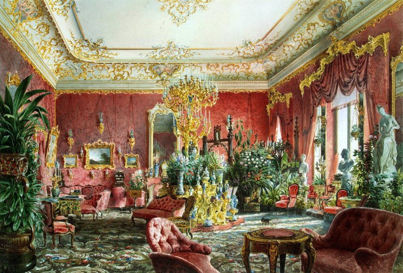Премацци луиджи художник