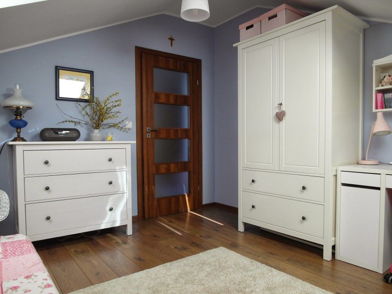 Шкаф hemnes ikea