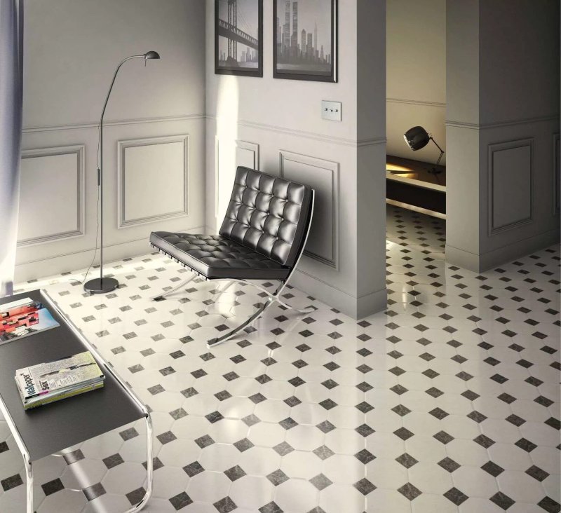 Плитка напольная kerama marazzi сансеверо