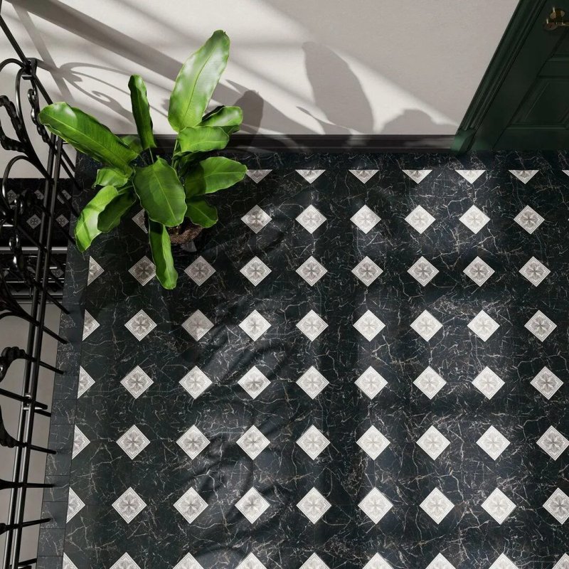 Керамогранит kerama marazzi сансеверо