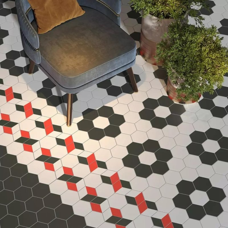 Плитка сансеверо kerama marazzi