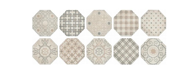 Плитка пьяцетта kerama marazzi