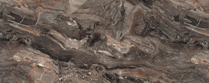 Мрамор чиполлино черная медь столешница эггер