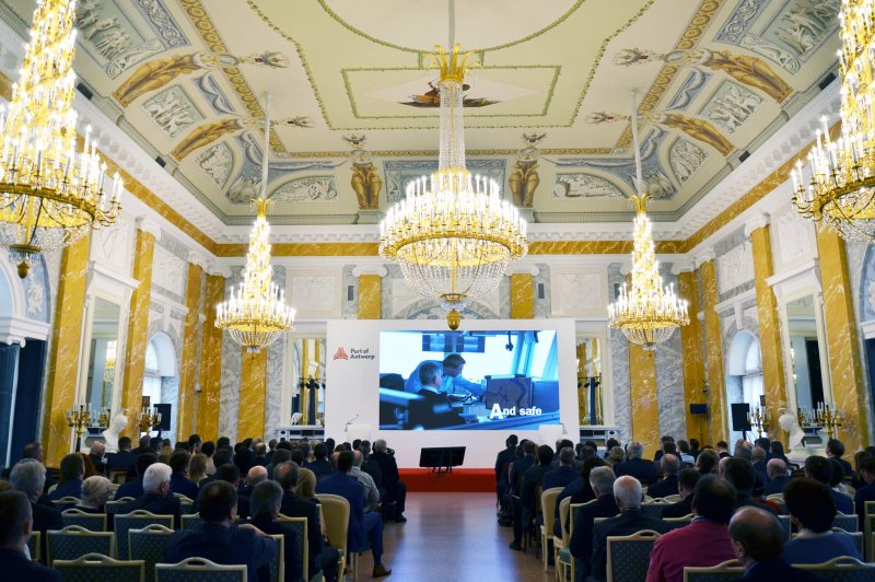 Константиновский дворец в санкт петербурге