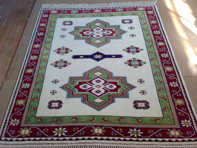 Ковры иранские