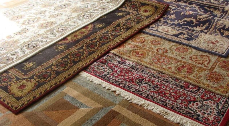 Персидские ковры