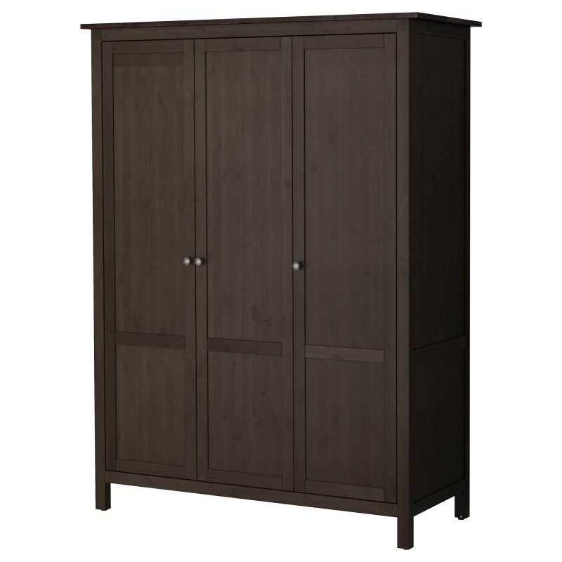 Ikea хемнэс шкаф