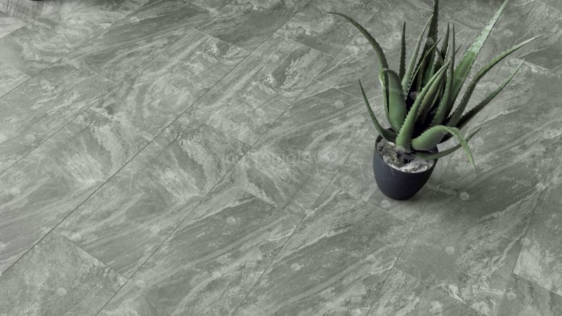 Виниловые полы alpine floor stone mineral core