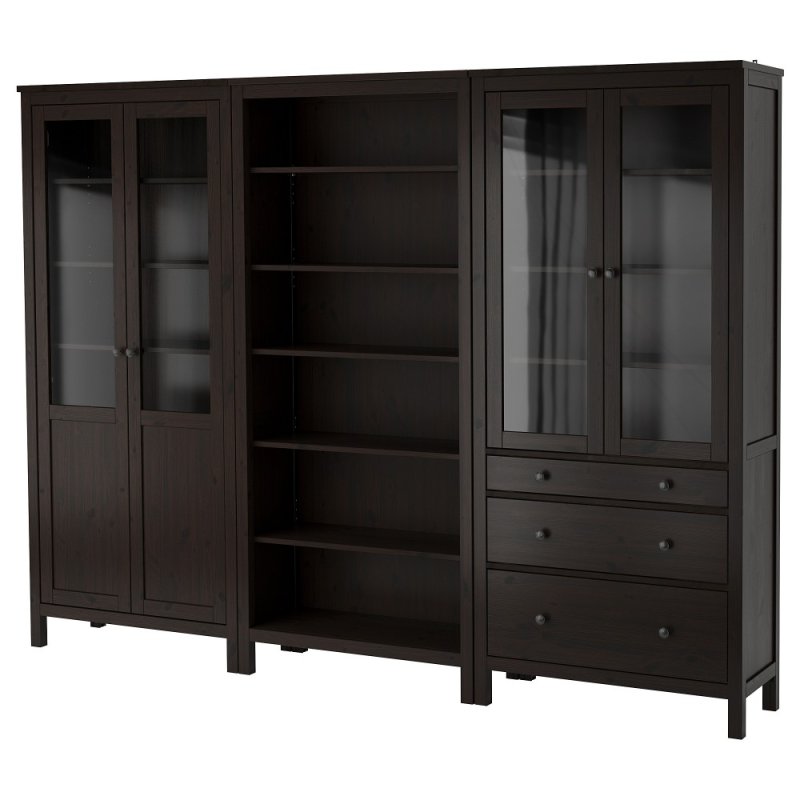 Ikea хемнэс шкаф