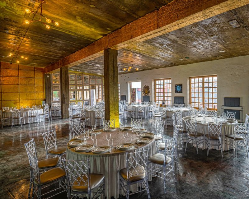 Loft hall санкт петербург
