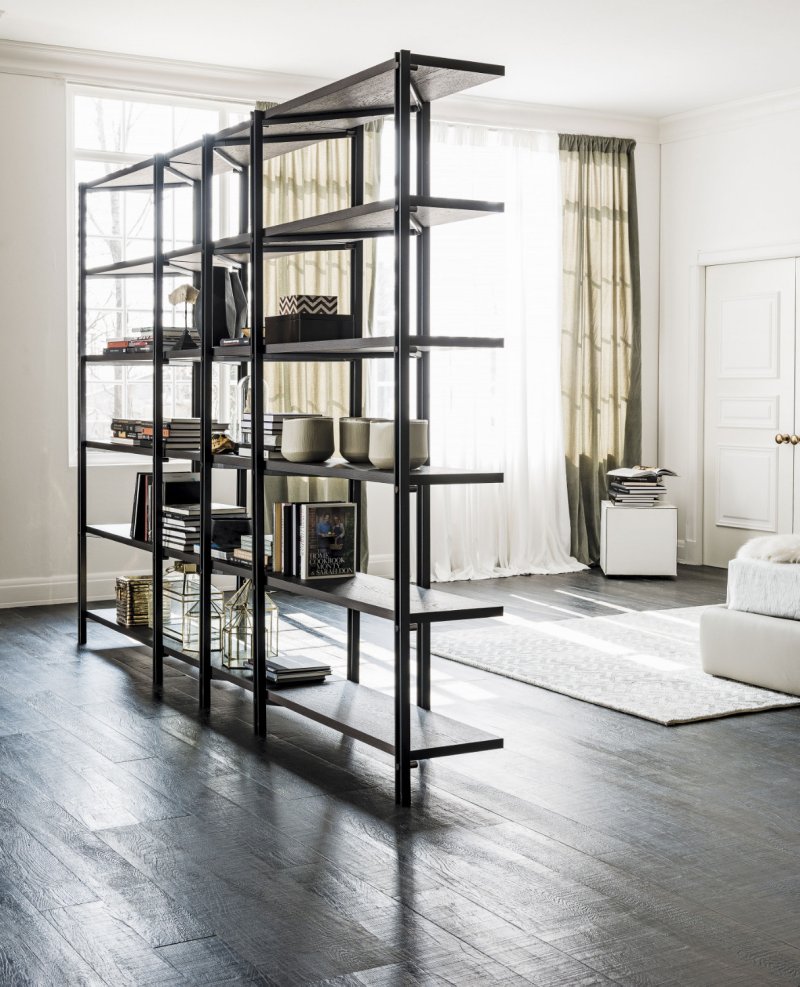 Стеллаж cattelan italia