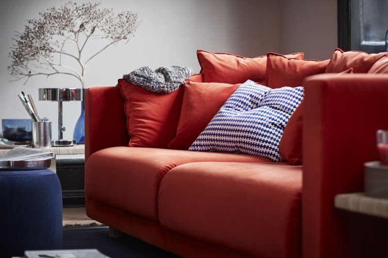 Ikea stockholm диван