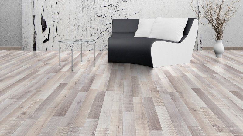 Ламинат kronotex dynamic plus ясень стокгольм