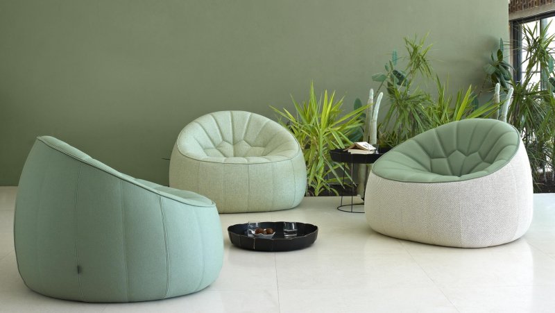 Ligne roset кресло