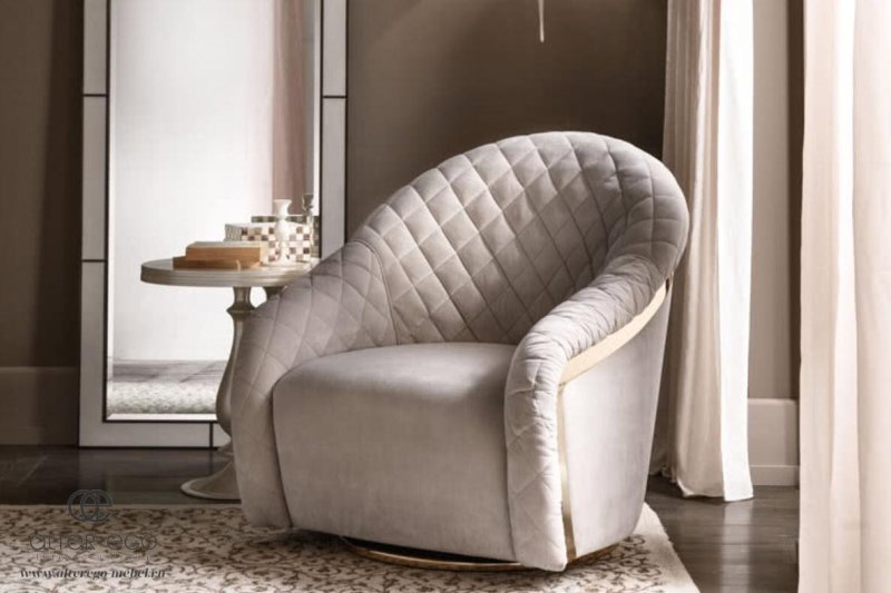 Кресло cantori portofino armchair