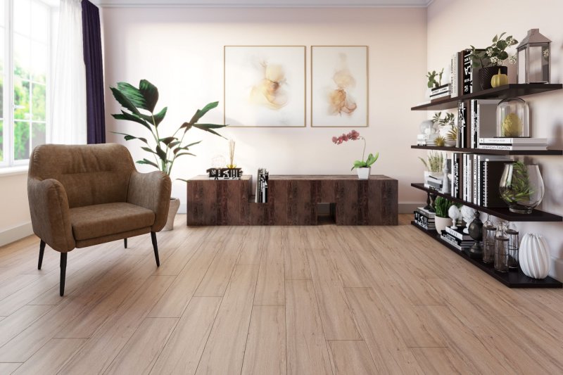 Керамогранит concept wood cersanit