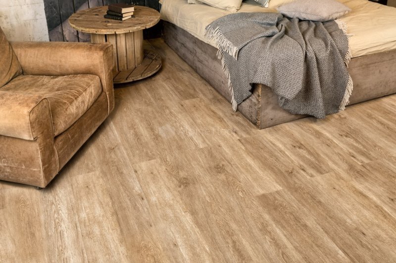 Spc ламинат alpine floor grand sequoia