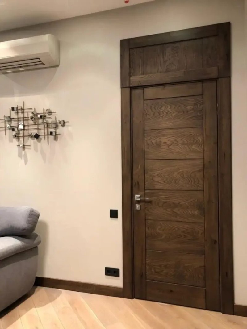 Двери belorawood loft