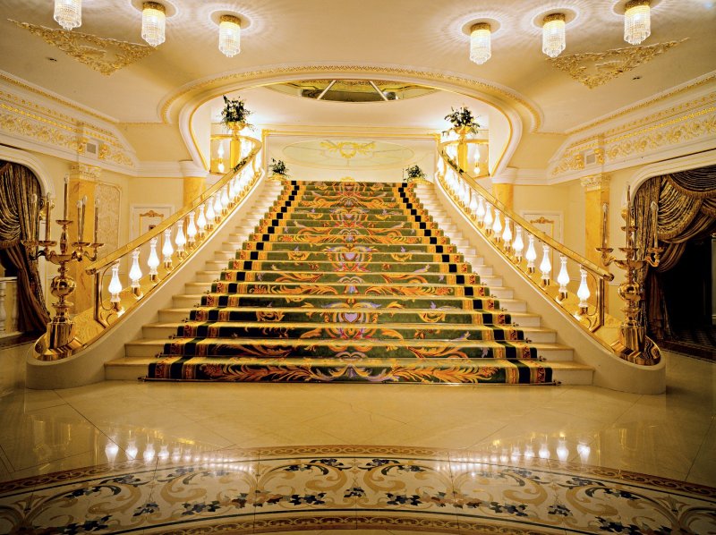 Дворец сафиса