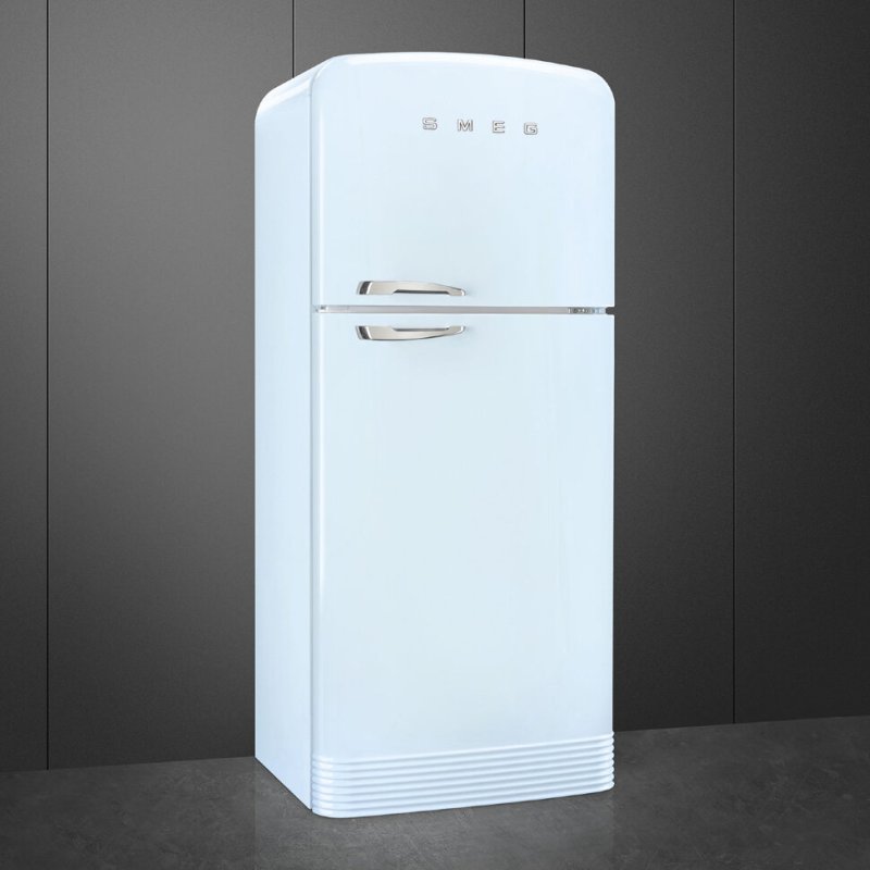 Smeg холодильник
