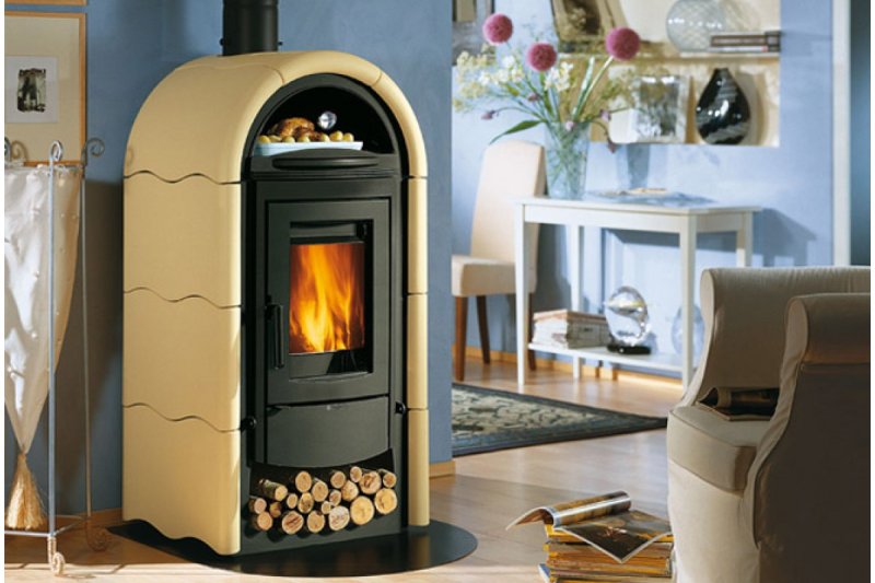 La nordica stefany forno