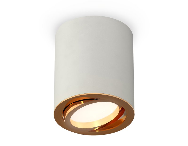 Накладной поворотный светильник ambrella light