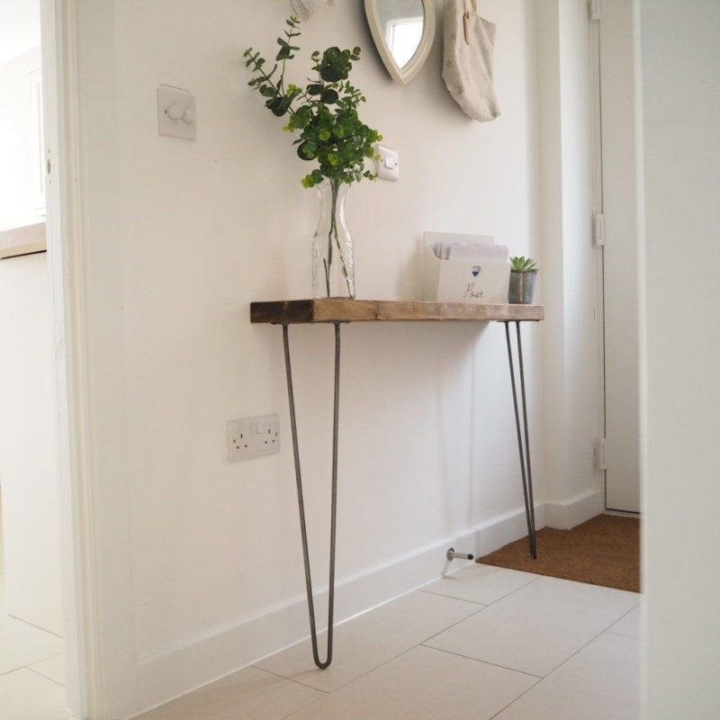 Консоль hallway table