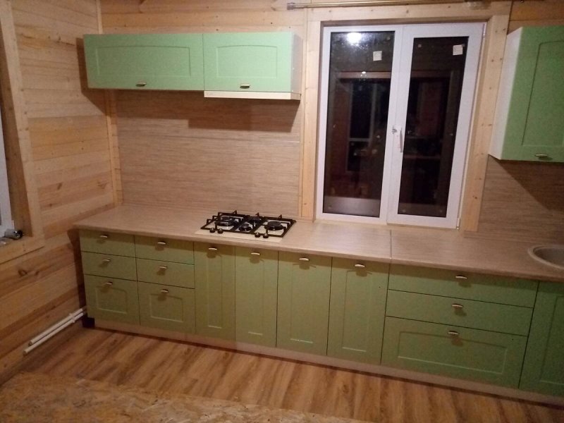 Кухня мишель