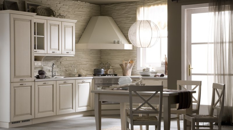 Кухня veneta cucine