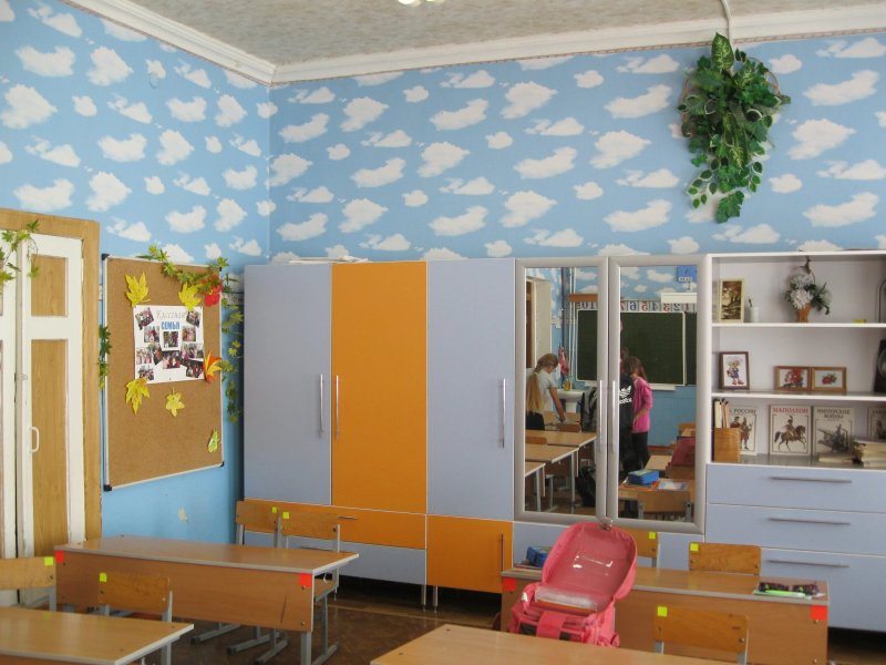 Детские сад