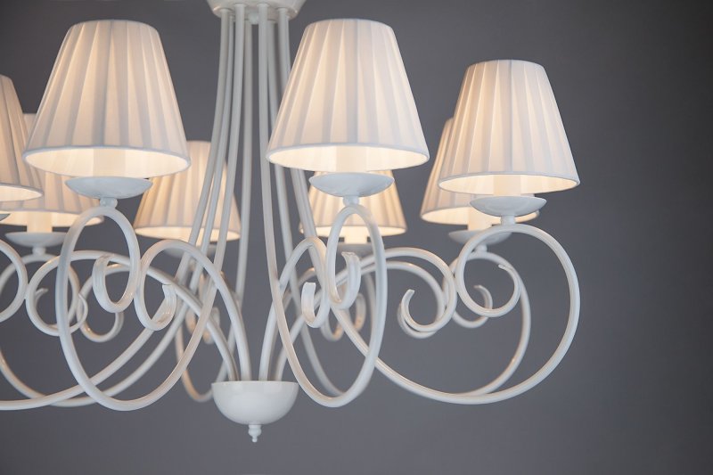 Люстра bogates 2808 severina