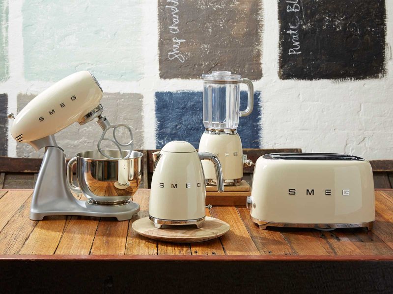 Smeg техника для кухни