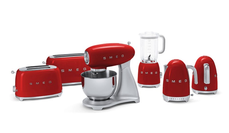 Smeg техника для кухни