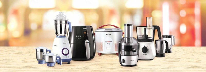 Кухонного комбайна philips