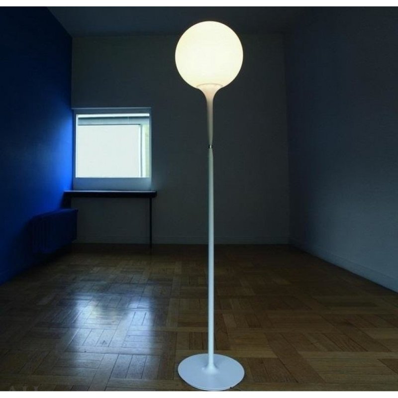Artemide торшер напольный