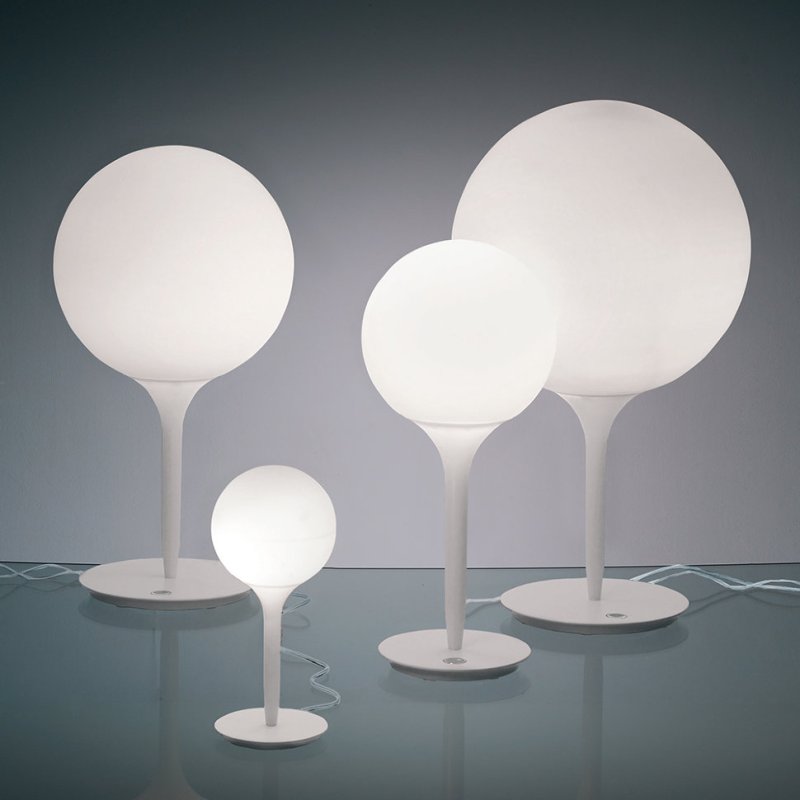 Настольная лампа artemide castore