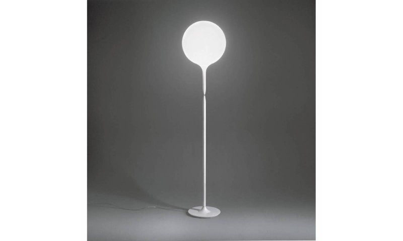 Artemide торшер напольный