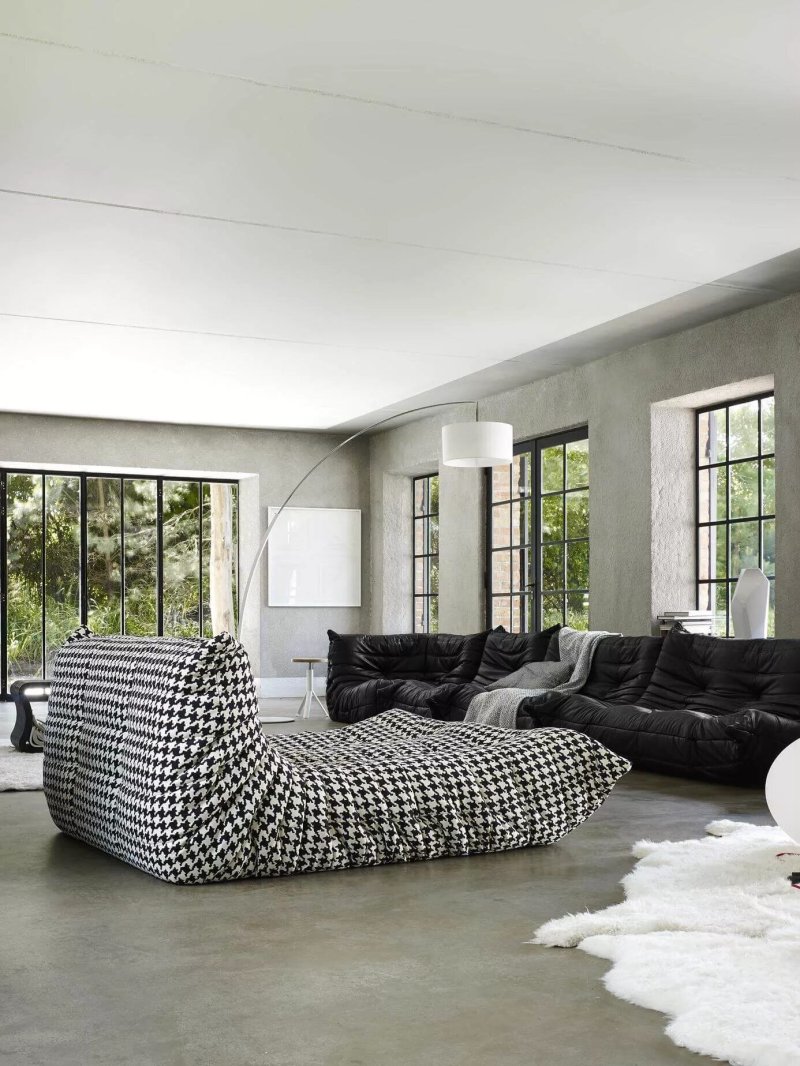 Диван togo ligne roset