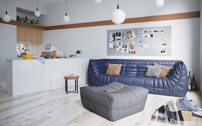 Ligne roset диваны
