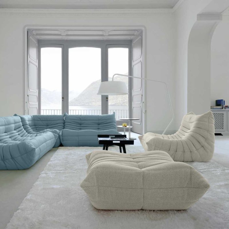 Кресло togo ligne roset
