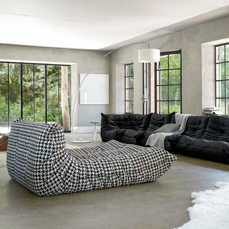 Диван togo ligne roset