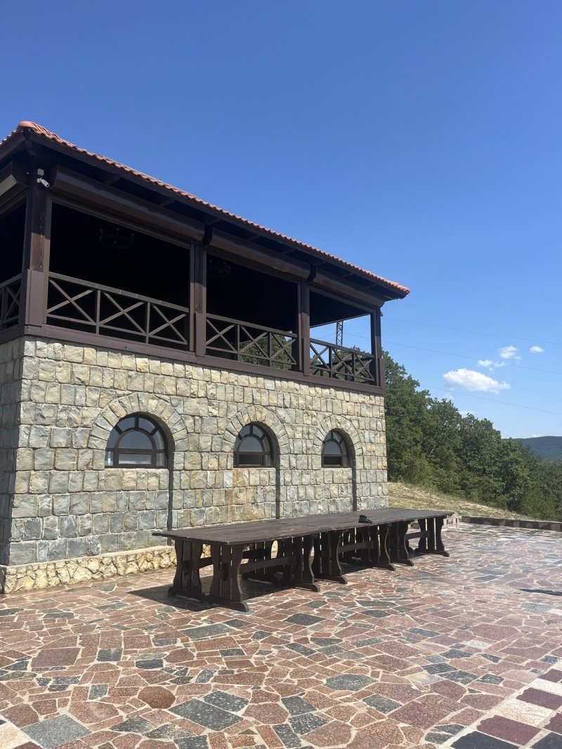 Экскурсия абрау дюрсо