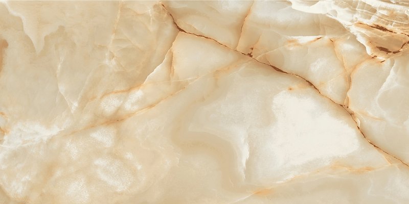 Керамогранит lcm onyx royal latte полированный