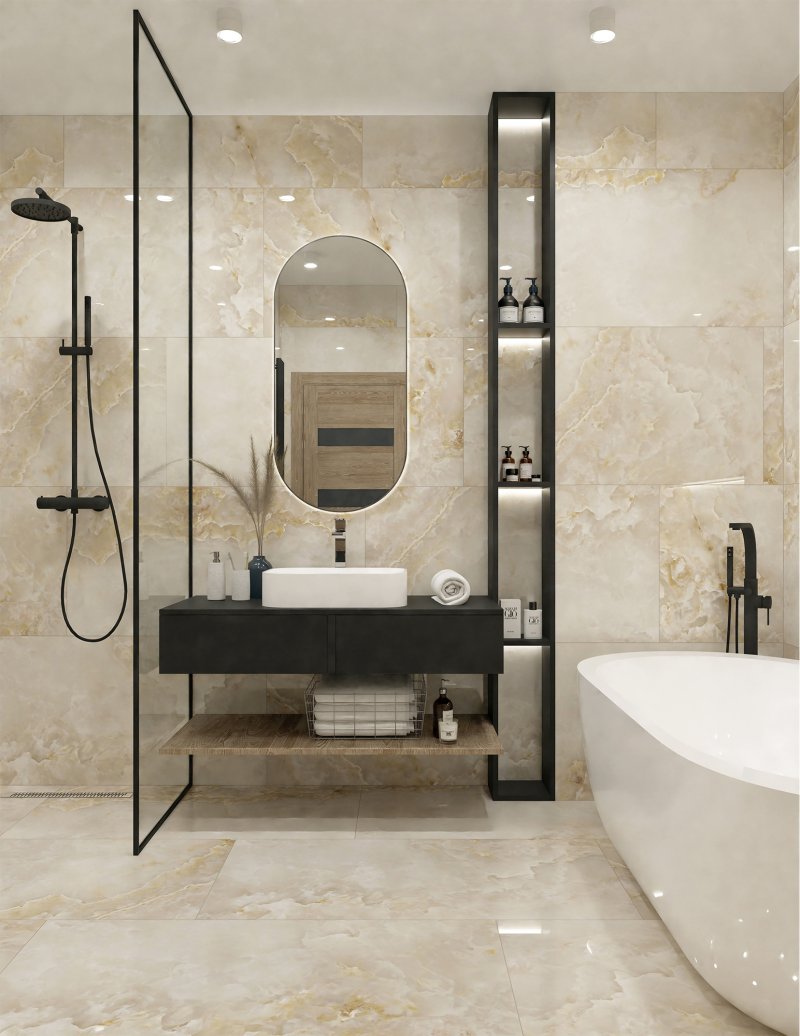 Керамогранит global tile